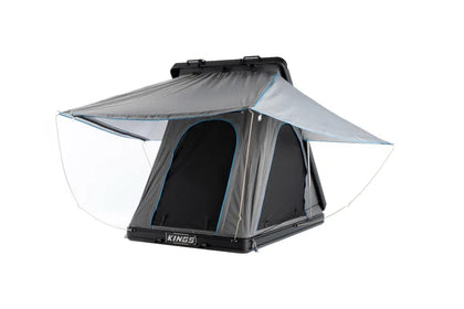 Kings Grand Tourer MkIII Aluminium Rooftop Tent