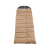 Kings Premium Winter/Summer Sleeping Bag -5°C to +5°C - Right Zipper