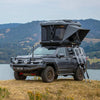 ARB | ALTITUDE ELECTRIC ROOFTOP TENT