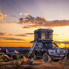 ARB | ALTITUDE ELECTRIC ROOFTOP TENT