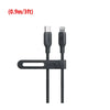 Anker 542 USB-C to Lightning Cable (Bio-Based) (0.9m/3ft)