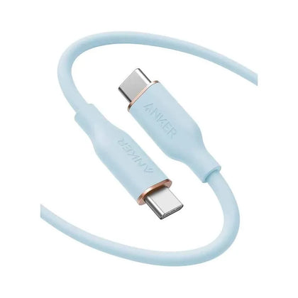 Anker 544 USB-C to USB-C Cable 140W (Bio-Based) (1.8m/6ft)