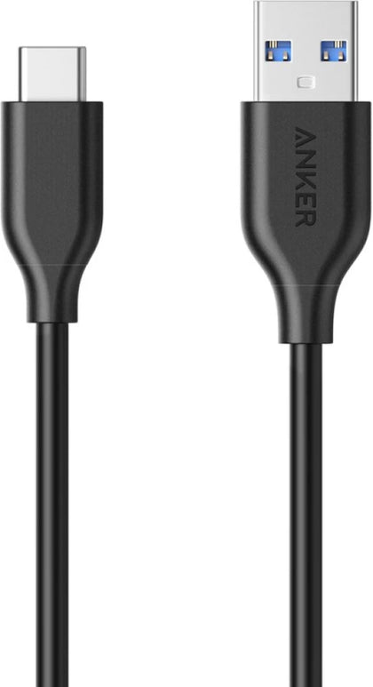 Anker -PowerLine Micro (0.9m)