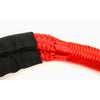 American Off Road Red Kinetic Recovery Rope, 9 meters, 13 Ton, Professional Series