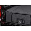 ARB | DRAWER W/ ROLLER FLOOR 845X790 | JL 4DR/JK 4DR/FJ/BRONCO 4DR/JIMNY