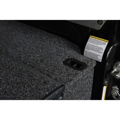 ARB | DRAWER SIDE FLOOR KIT | LC76 2007+