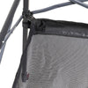 ARB | Pinnacle Camp Table | Aluminum | Black