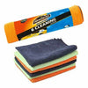 Armor All Microfibre Cleaning Cloths 6 Pieces