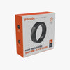 Porodo Phone Touch Control Smart Ring-Health Tracker L 20.7mm