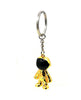 Vroom Creative Keychain -Gold