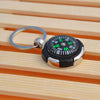 Vroom Creative Keychain Compass