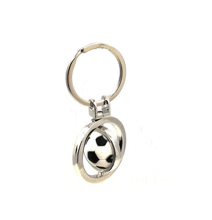 Vroom Spinner Keychain Ball