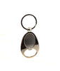 Vroom Car Keychain With Metal Opener-47