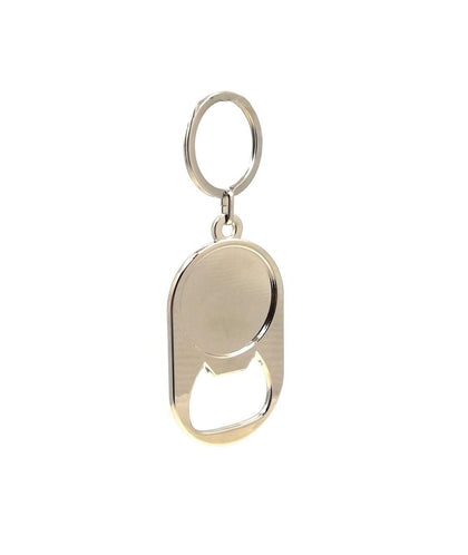 Vroom Car Keychain Metal Opener-68