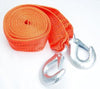 Vroom Nylon Towing Belt 75mm X 3mm X 6m 13T