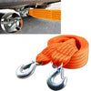 Vroom Nylon Towing Belt 75mm X 3mm X 6m 13T