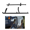 ARB | SIDE STEP & SIDE RAIL 47.6MM | LC78 2DR 2007+