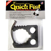 QUICK FIST | 3″ CLAMP | HOLDS OBJECTS 2.75-3.25″ (70-83MM) | FOR FIRE EXTINGUISHERS