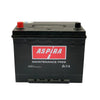 Aspira Automotive Battery SMF 12V 70Ah NX110-5B With One Year Limited Warranty