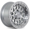 AST17901FM Assault Full Machined 17×9 5/150 -12 OFFSET ROH