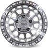 عجلات هجوم كاملة موجهة 16X9 لسيارات LC71/LC76/LC78/LC79 5x (5/150) -12/-59 إزاحة
