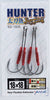 Hunter Jigging Assist Hook