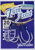 Light Twin Assist Hooks