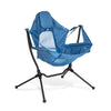 NEMO EQUIPMENT | STARGAZE RECLINING CAMP CHAIR | BLUE HORIZON