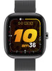 Porodo Skwer Smart Watch
