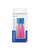 Curaprox Travel Set Refill Head 2 pcs