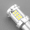 T20 (7440, 7443) WEDGE LED BULBS (PAIR)