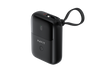 Havit PB5215 10000mAh Powerbank Black