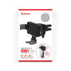 Bullsone Auto Grap Phone Gravity Holder For Car-144-00009