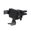Bullsone Auto Grap Phone Gravity Holder For Car-144-00009