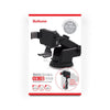 Bullsone Auto Grap Phone Gravity Holder For Car-144-00010
