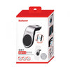 Bullsone Phone Magnetic Holder For Car Vent Silver