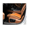 Bullsone Fit Seat Brown