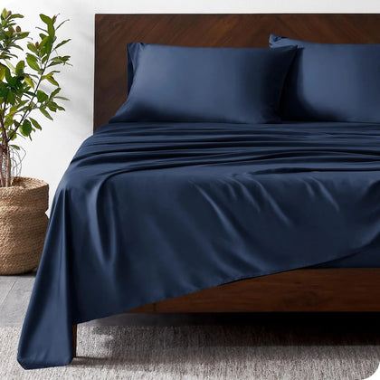 Blando Bamboo Bedding Set