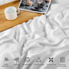 Blando Bamboo Bedding Set