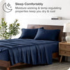 Blando Bamboo Bedding Set