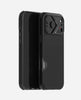 AULUMU A17 Slim Shockproof Case for iPhone 17 Pro Max - Black