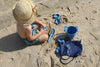 Poulpe swim shorts