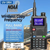 Baofeng  UV-5RH Type-c 10w