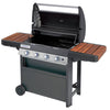 Campingaz BBQ 4 Series WLD (FR)