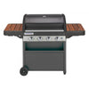 Campingaz BBQ 4 Series WLD (FR)