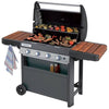 Campingaz BBQ 4 Series WLD (FR)