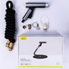 Baseus Simple Car Wash Spray Nozzle Black 30M