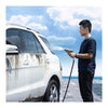 Baseus Simple Car Wash Spray Nozzle Black 30M