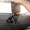 Baseus Osculum Type Gravity Car Mount Black