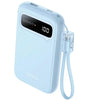 UGREEN 10000mAhPD-20W  Two-way Fast Charging  PB522-Blue